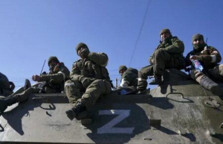Росіяни змушують жителів окупованих територій свідчити проти України — ЦНС