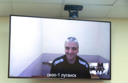 Верховний суд РФ розгляне касаційну скаргу у справі правозахисника Максима Буткевича