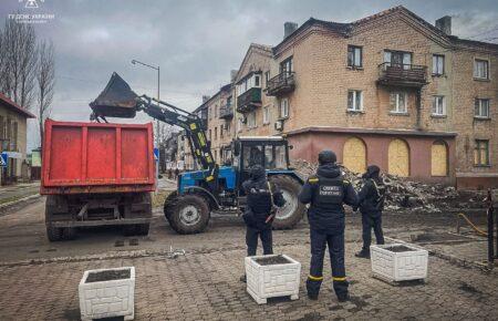 Кількість загиблих від удару по будинку в Новогродівці зросла до трьох