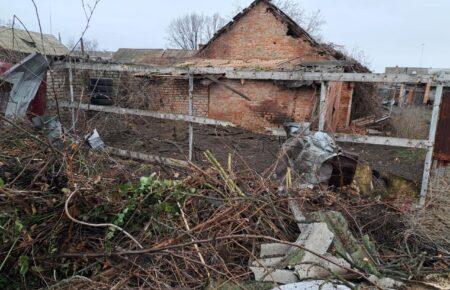 Унаслідок обстрілу окупантами Нікополя загинули двоє жінок