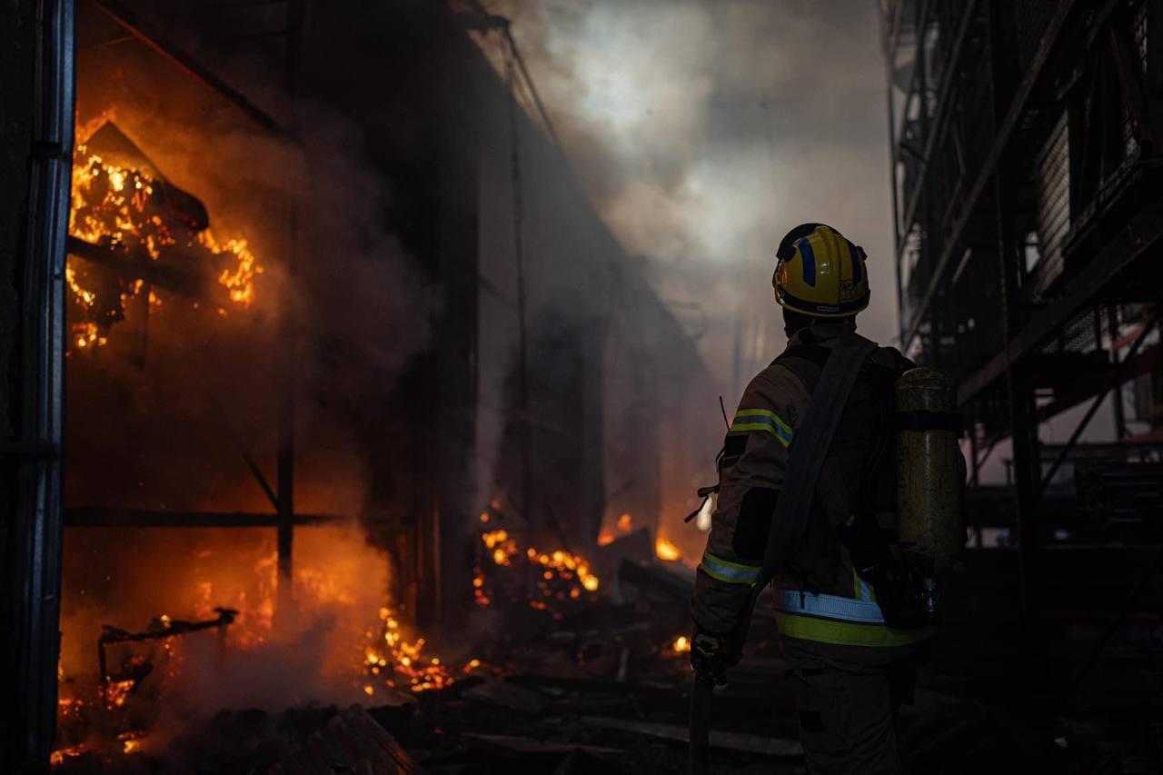 Масований удар по Україні: в поліції уточнили дані про загиблих і поранених