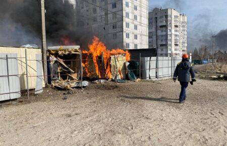 «Було багато такого, що нікому не показав би…»: інтерв’ю з енергетиком, який став героєм дитячої книги