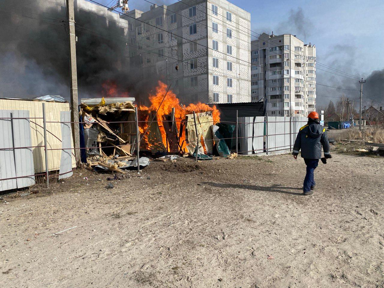 «Було багато такого, що нікому не показав би…»: інтерв’ю з енергетиком, який став героєм дитячої книги