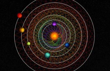 Астрономи відкрили сусідню сонячну систему із шести планет
