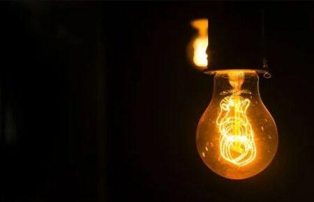 У кількох регіонах України аварійні відключення електроенергії — «Укренерго»