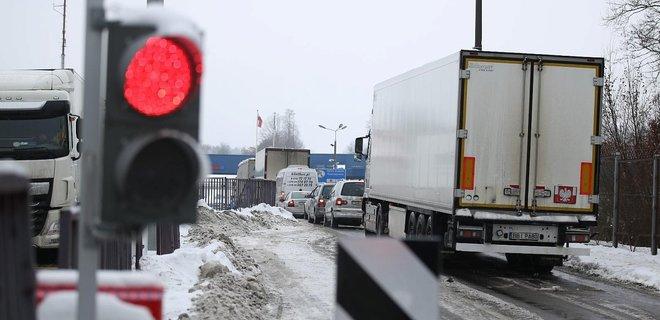 Ситуація на кордоні з Польщею дає підстави для обережного оптимізму — Сергій Вовк