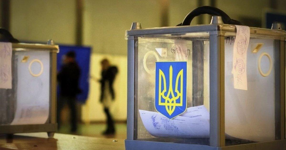 Опитування показало, що більшість українців віддають перевагу післявоєнним виборам — Майкл Дракман