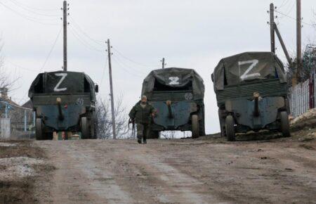 На Запоріжжі окупанти створили чергову пропагандистську організацію для впливу на дітей — Федоров