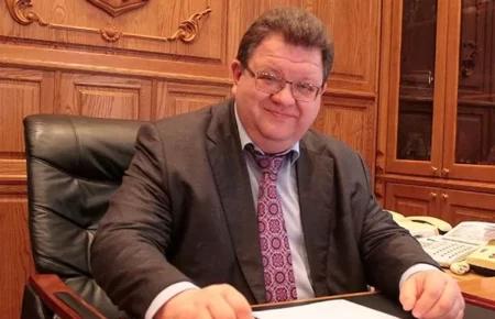 Богдан Львов знову має статус судді й може отримати 3 млн грн компенсації — Жернаков