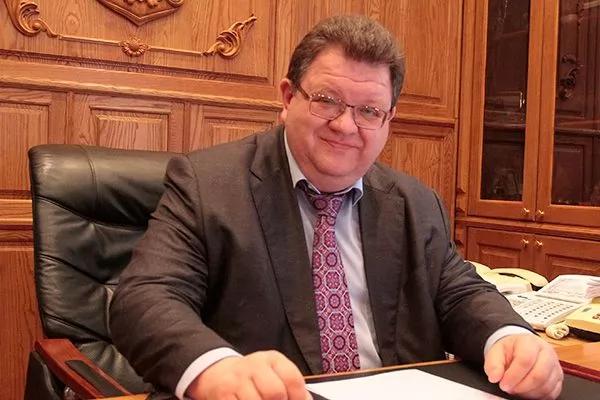 Богдан Львов знову має статус судді й може отримати 3 млн грн компенсації — Жернаков