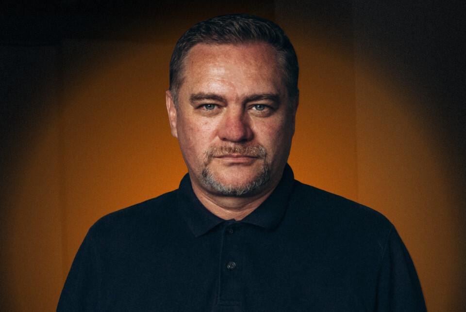 Журналіст Ніколов не виключає, що тиск на нього пов'язаний із критикою Зеленського