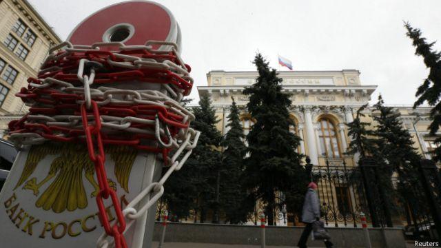 Нас чекає непростий час юридичних змагань за заморожені російські активи — Бураковський