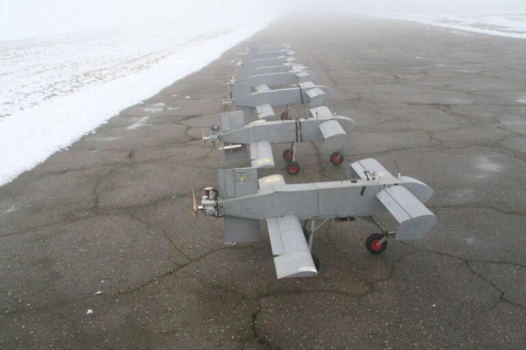 Росії складно створити належний захист від атак українських дронів — ISW