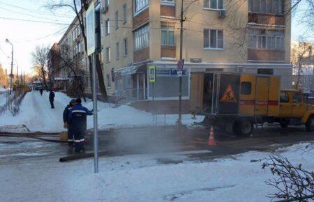 «Який хороший цар»: як роспропаганда «вирішує» проблеми у російському ЖКГ