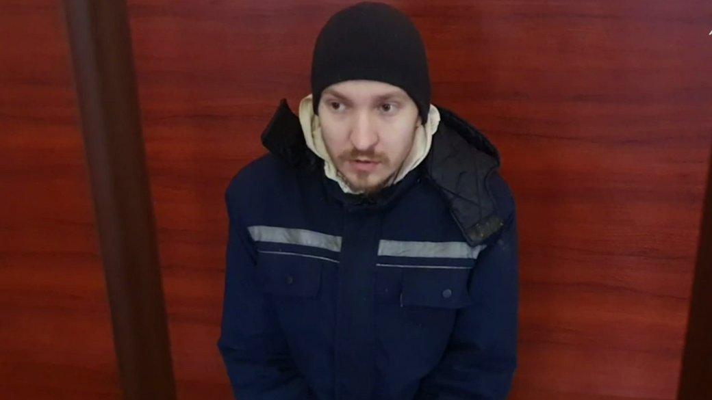 Окупанти в Донецьку «засудили» азовця до довічного ув'язнення