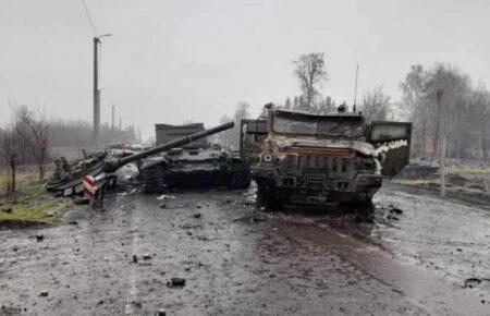 820 Russian invaders eliminated in Ukraine over 24 hours — General Staff