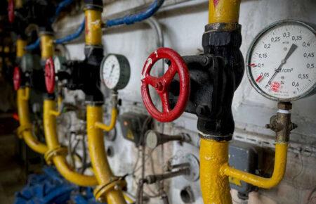 More than 50 buildings in Odesa are now without heating as a result of a night attack by occupants