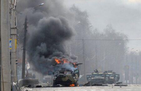 1070 Russian invaders eliminated in Ukraine over 24 hours — General Staff