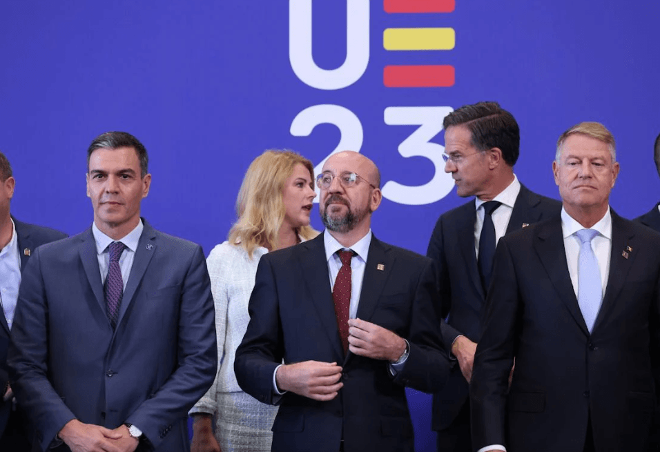 President's advisor: There is a 99% likelihood that the EU will decide to allocate €50 billion for Ukraine