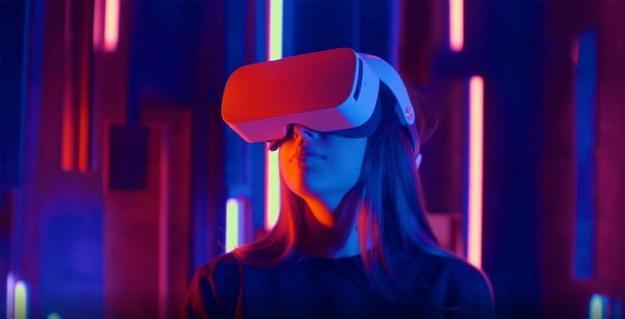 Британська поліція вперше розслідує зґвалтування в метавсесвіті