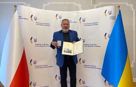 «Війна в Україні — це і наша війна»: як польські волонтери допомагають українським військовим