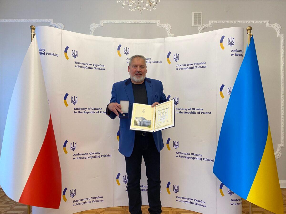 «Війна в Україні — це і наша війна»: як польські волонтери допомагають українським військовим