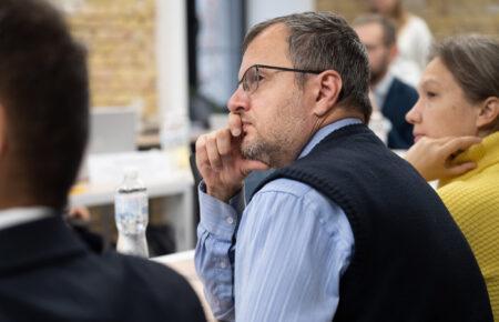 Індексація зарплат — це неправильний підхід в умовах ринкової економіки — Несходовський