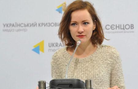«Всі прізвища вже відомі» — редакторка Bihus.Info про прослуховування
