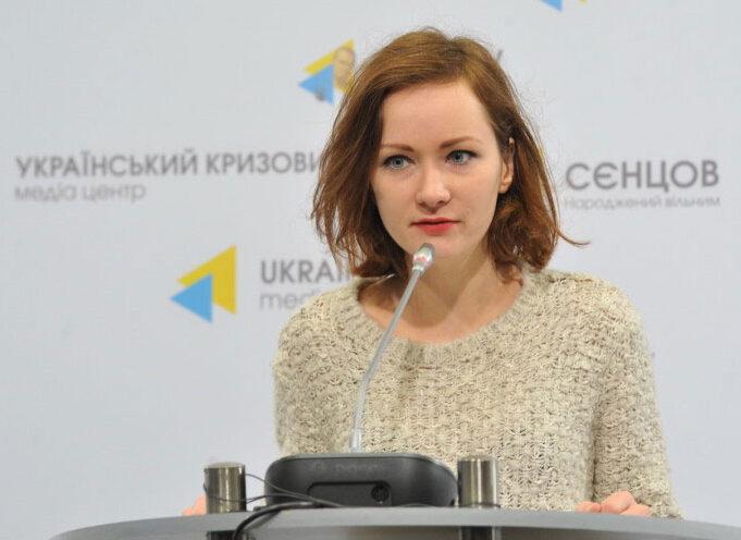 «Всі прізвища вже відомі» — редакторка Bihus.Info про прослуховування