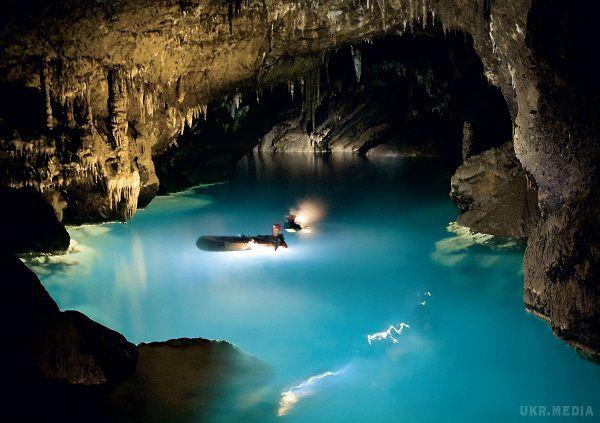 У світі швидко знижується рівень підземних вод