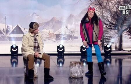 Якщо роками пропонувати низькосортний гумор, він матиме попит — журналіст