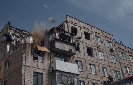 67 civilians have been killed in Nikopol since the beginning of the shelling — head of district military administration