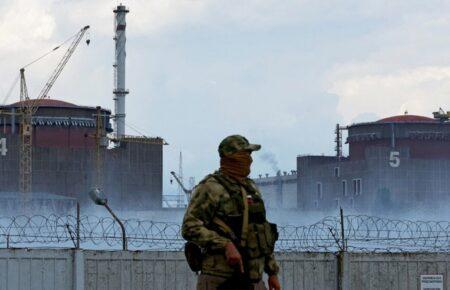 Зараз безпечніше лишити ядерне паливо ЗАЕС в активній зоні реактора — експертка про заяву «Енергоатому»