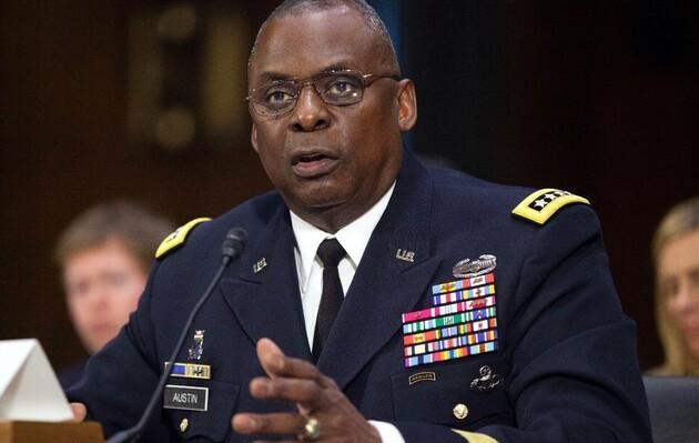 Засідання групи «Рамштайн» розпочалось: Остін закликав союзників надати Україні більше систем ППО