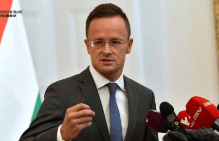 МЗС України порадило Угорщині звільнити місце в ЄС і НАТО