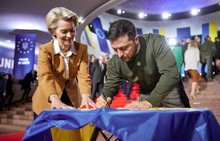 За нас візьмуться європейські ревізори: Акуленко про скринінг українського законодавства