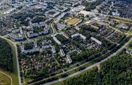 Мер Славутича: Європейська економіка працюватиме лише з продукцією, що використовує «зелену» енергію