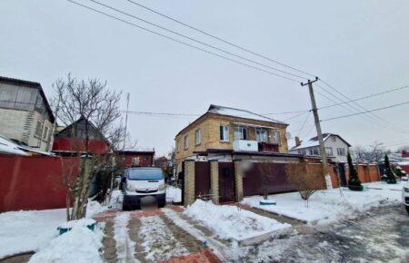 У Броварах на Київщині знайшли мертвими трьох членів родини