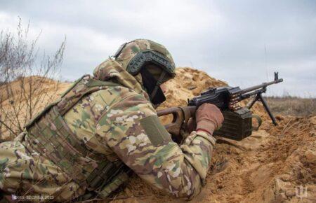 Крим залишається фактично великою військовою базою для Росії — ексзаступник голови СБУ