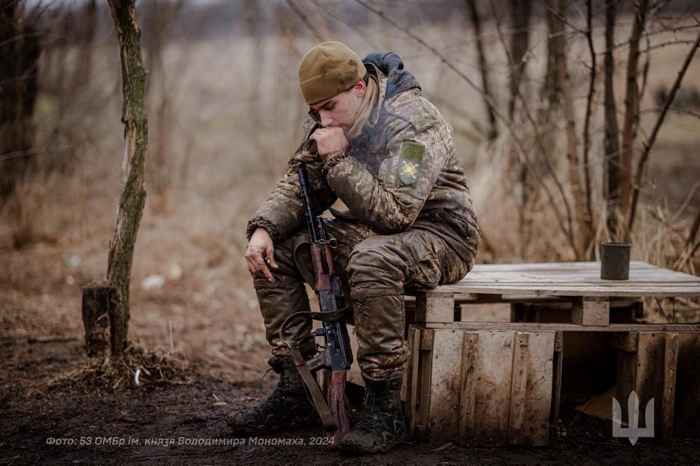 «Коли ти потрапляєш з армії в цивільне життя — ти один», — співавтор посібника для ветеранів