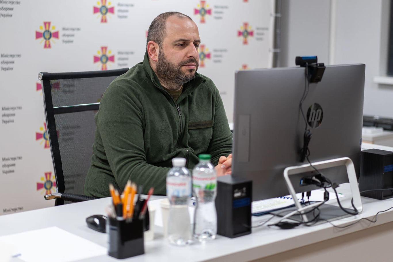 Нова редакція законопроєкту про мобілізацію вже готова, у ній врахували всі пропозиції — Умєров