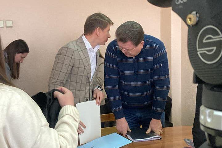 Суддю Верховного суду з російським паспортом Богдана Львова поновили на посаді