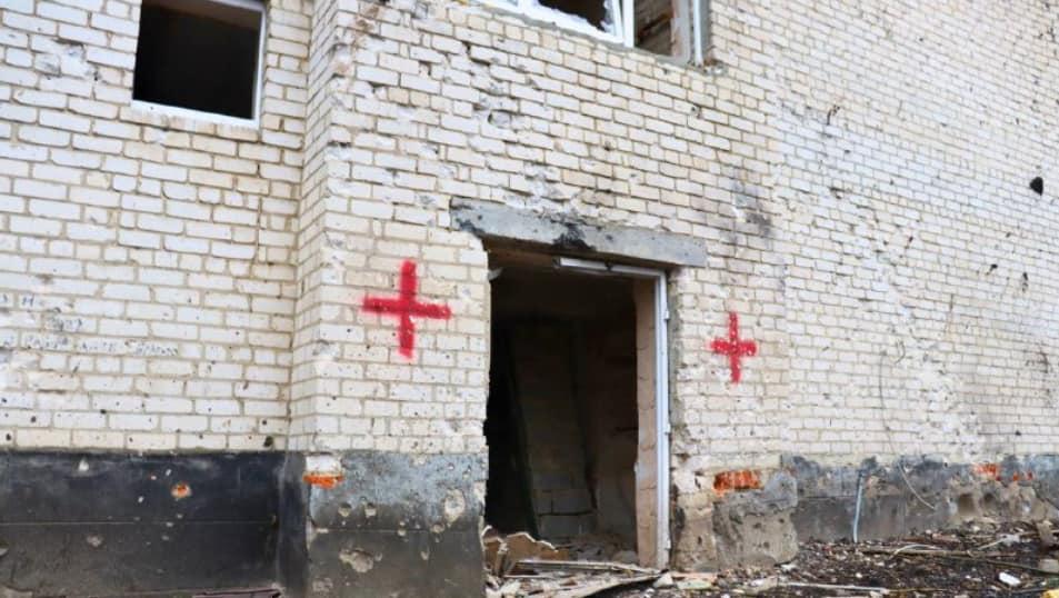 На ТОТ різко зростає кількість онкохворих — правозахисники