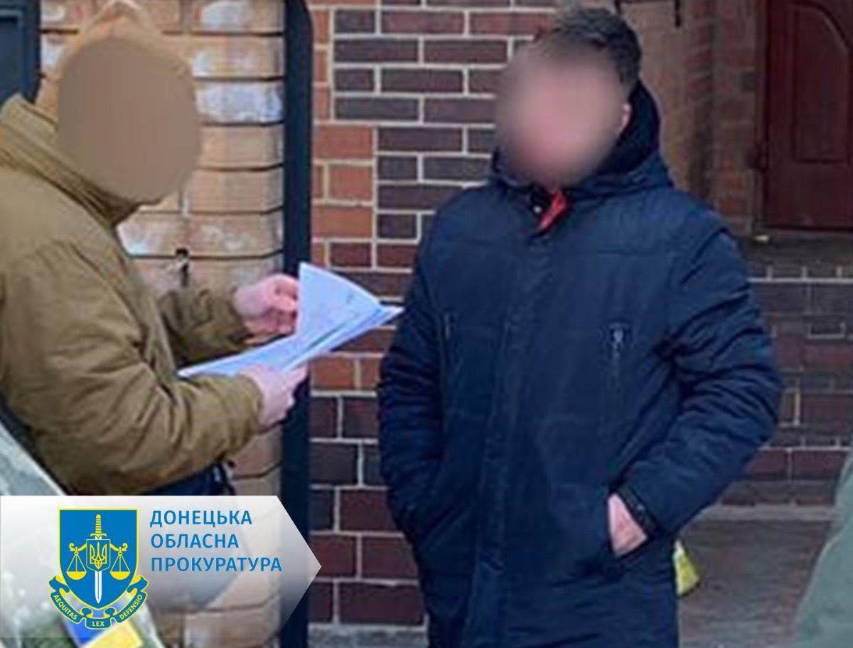 Двоє прихильників «ДНР» засуджені на 10 та 8 років