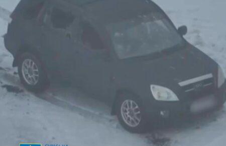 На Сумщині за минулий рік було близько 10 нападів російських ДРГ на цивільних