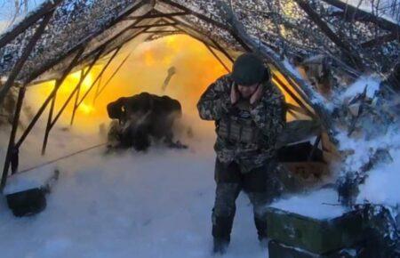 Ворог не має стратегічних успіхів на Куп’янському та Лиманському напрямках — речник Сухопутних військ