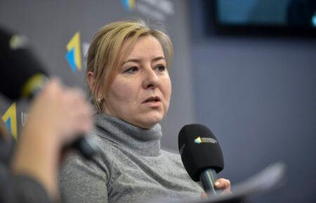 Не лише діяльність Шаповалова та Хмельницького призвела до такої кількості корупційних контрактів у Міноборони — Тетяна Ніколаєнко