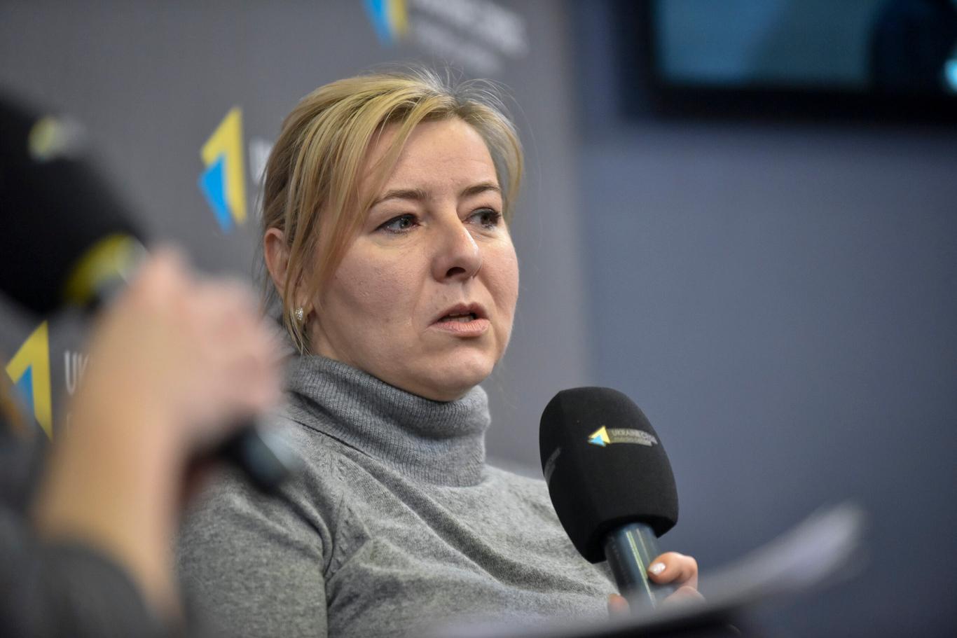 Не лише діяльність Шаповалова та Хмельницького призвела до такої кількості корупційних контрактів у Міноборони — Тетяна Ніколаєнко