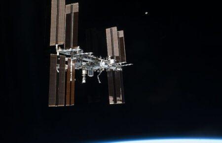 Група космонавтів прибула на МКС після 36-годинної подорожі