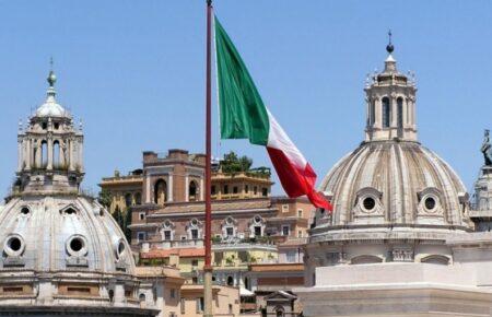 Верховний суд Італії визначив умови законності фашистського вітання